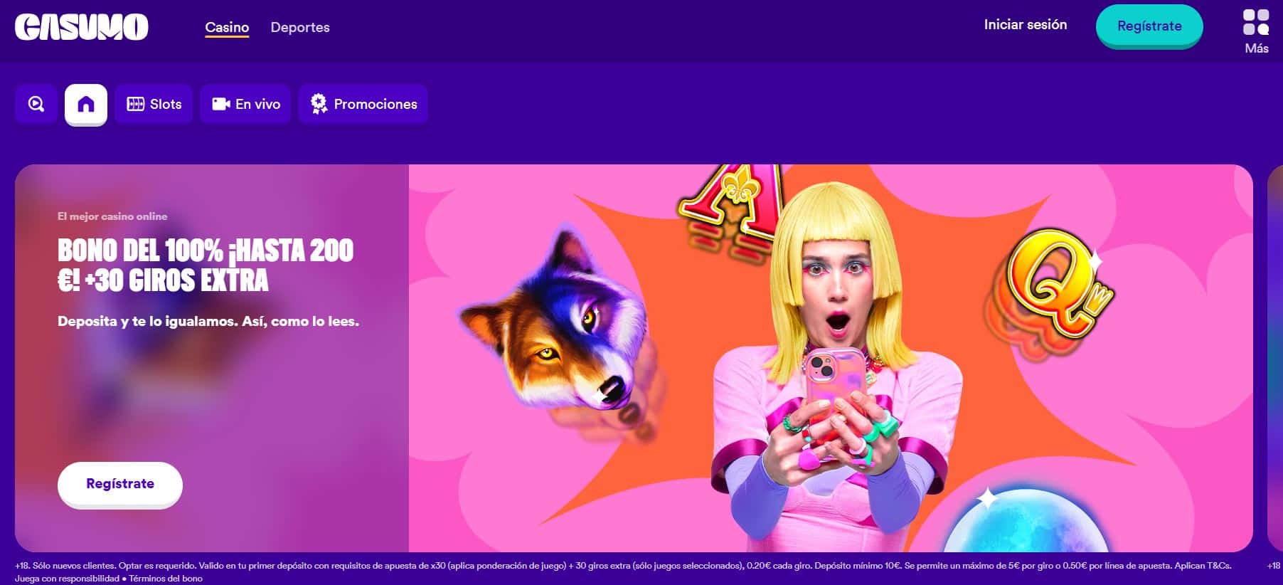 casinos-online-nuevos-Casumo