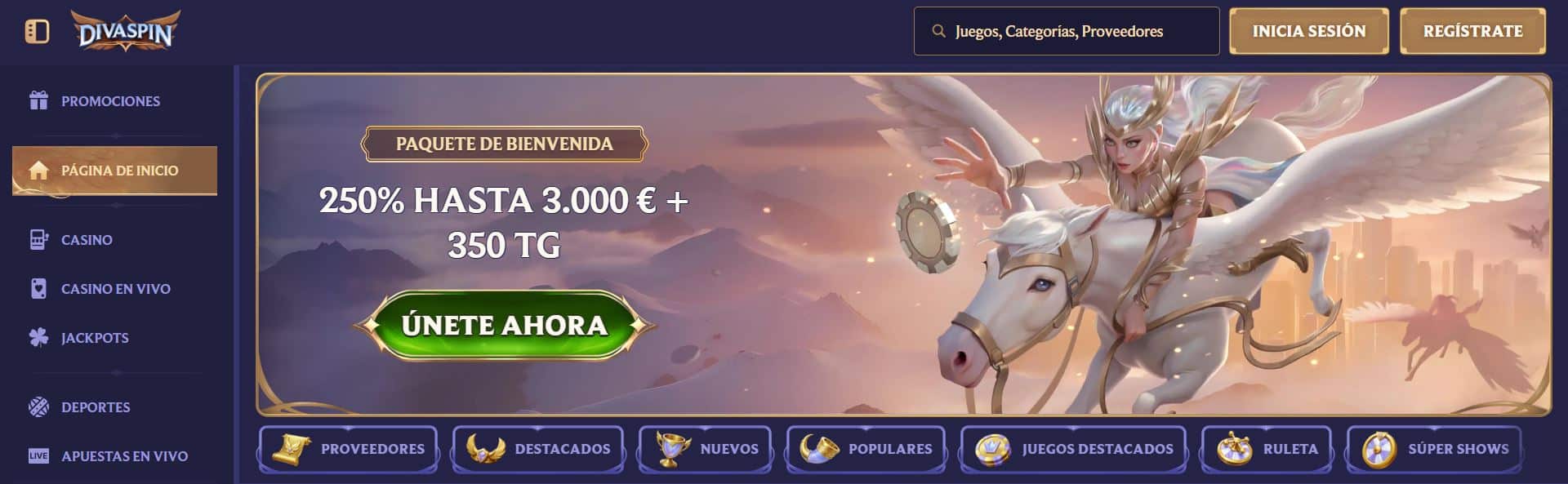 casinos-online-nuevos-DivaSpin