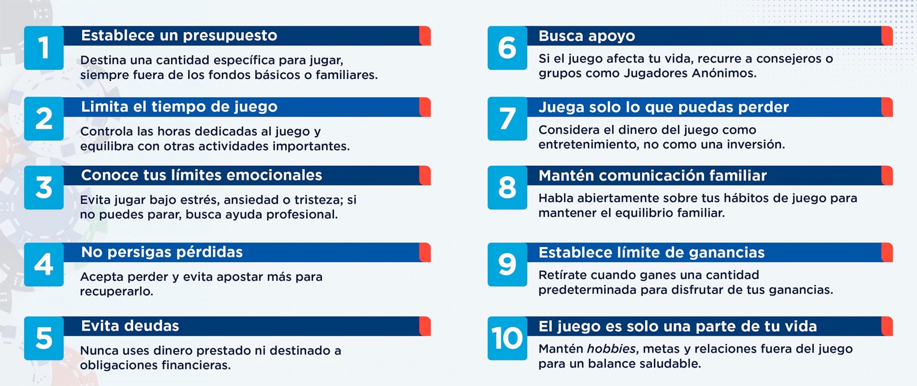 casinos-online-nuevos-Juego-responsable