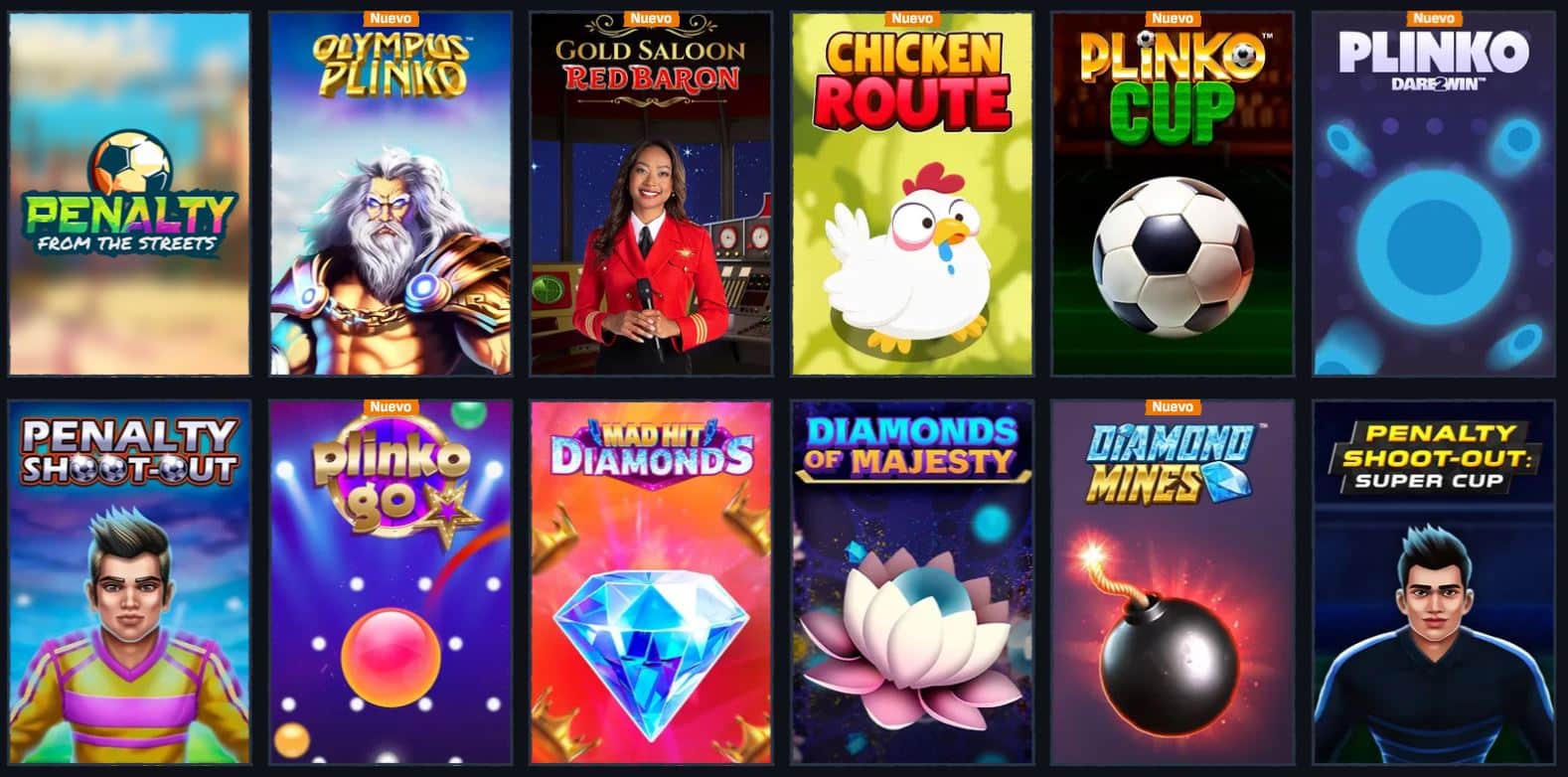 casinos-online-nuevos-Juegos-con-pago-instantáneo